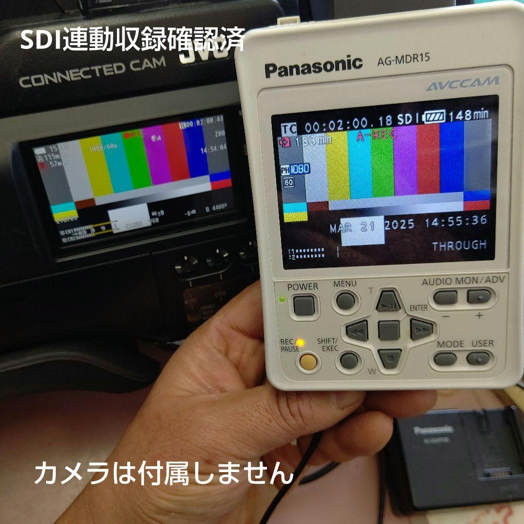 ビデオカメラ jaxon