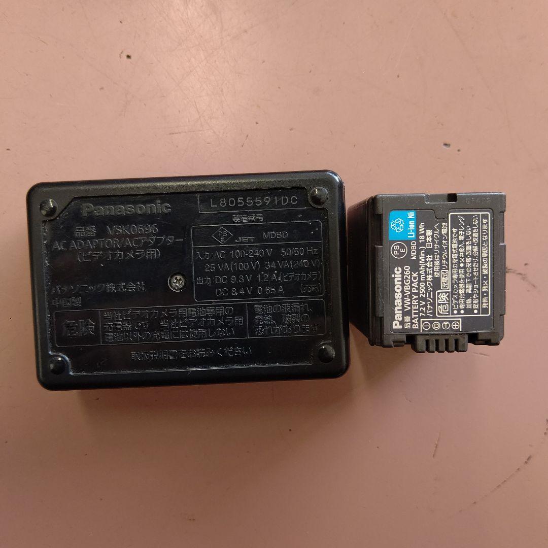 ビデオカメラ jaxon