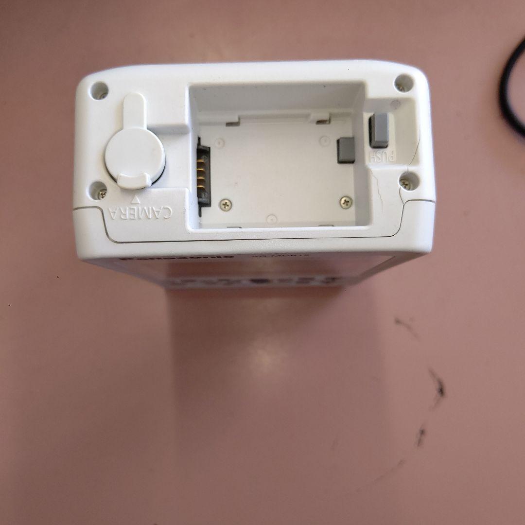 ビデオカメラ jaxon