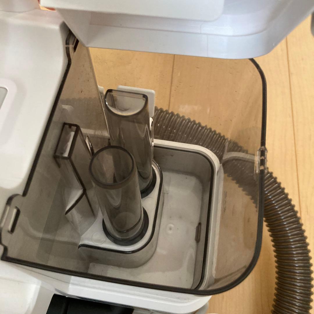 リンサークリーナーRNSP-P500 アイリスオーヤマ