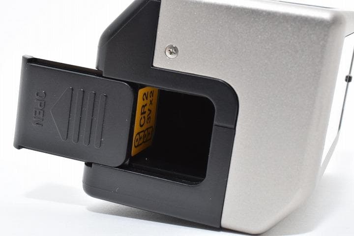 15547 未使用保管品 Contax TLA 200 コンタックス ストロボ