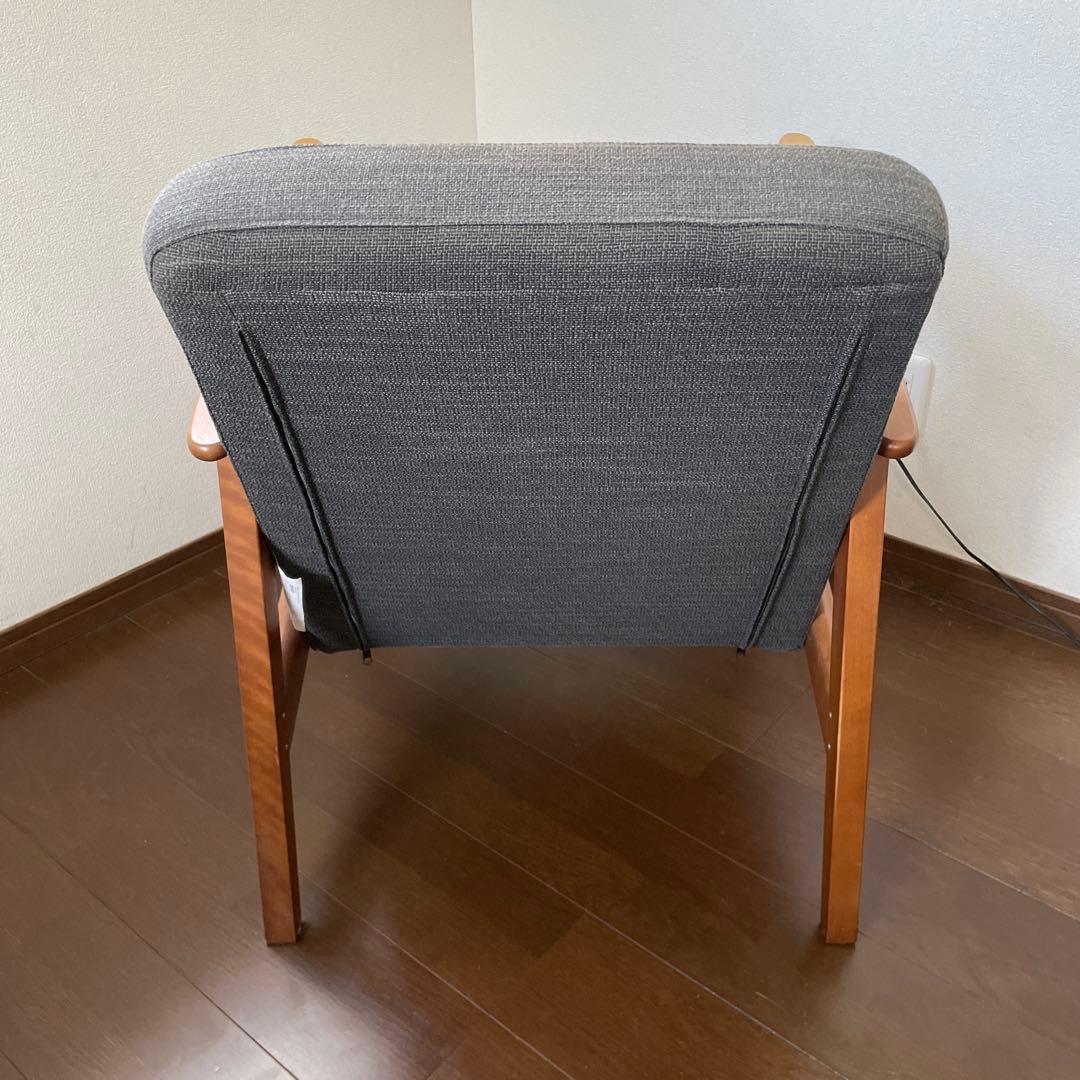 IKEA 1人掛けチェア