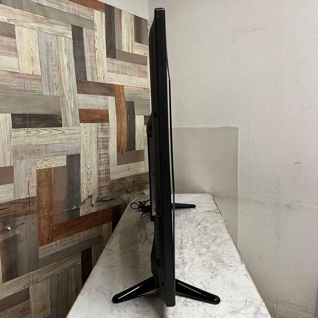 全国送料込ティーズネット50型4Kテレビ 東芝LSI搭載で操作もカンタン便利