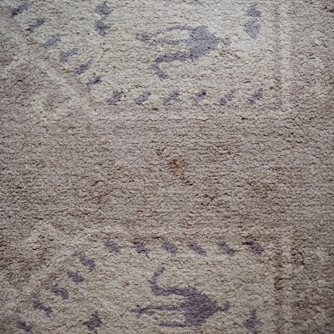 ウニコ ラグ　186×256