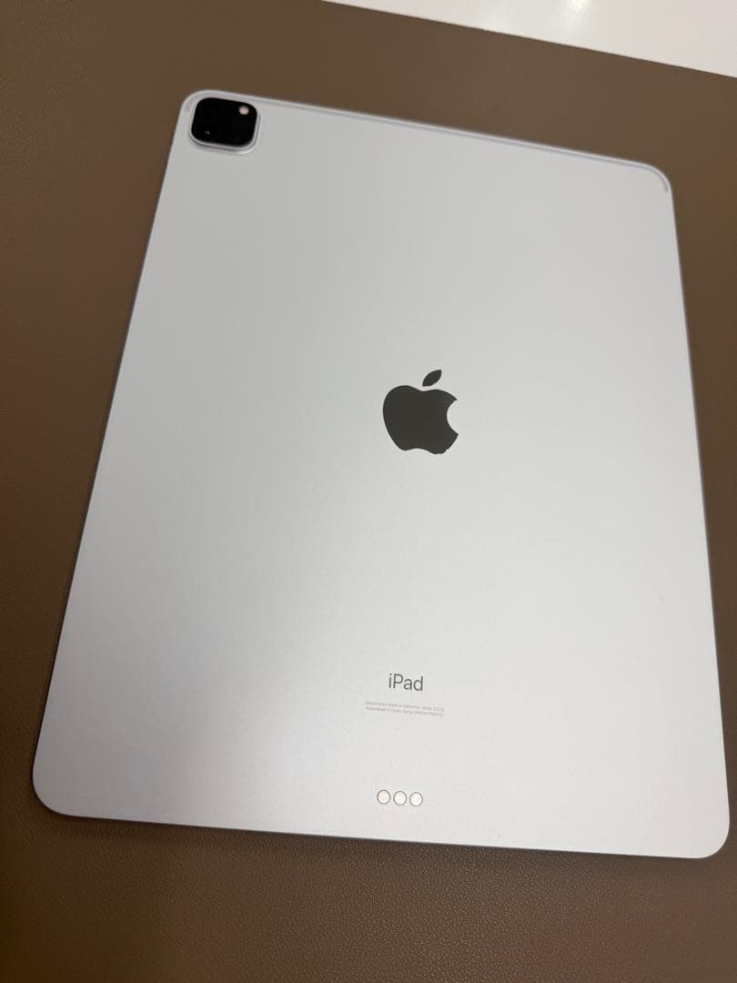 【完動品】iPad Pro 12.9 第4世代 256GB 【すぐ発送】