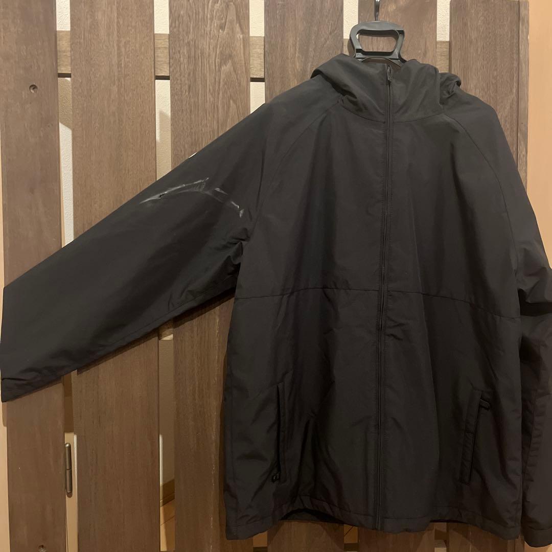 VOLCOMボルコム スノーボード ウェア ユニセックス ブラック