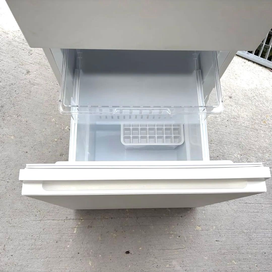 美品！2024年パナソニック冷蔵庫洗濯機セット　一人暮らしセット　分解洗浄済み。