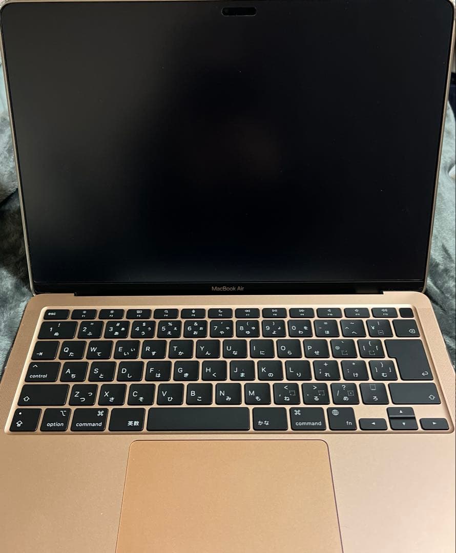 MacBook Air 13 ピンクゴールド 美品