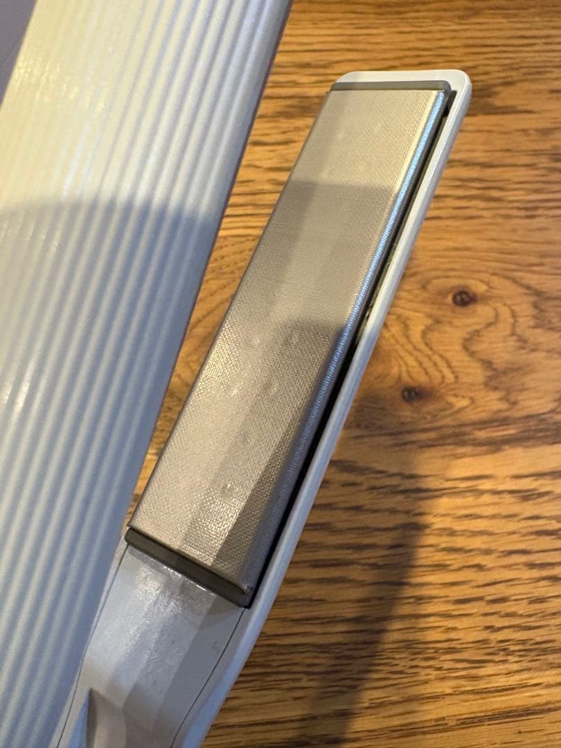 ReFa リファ ヘアアイロン