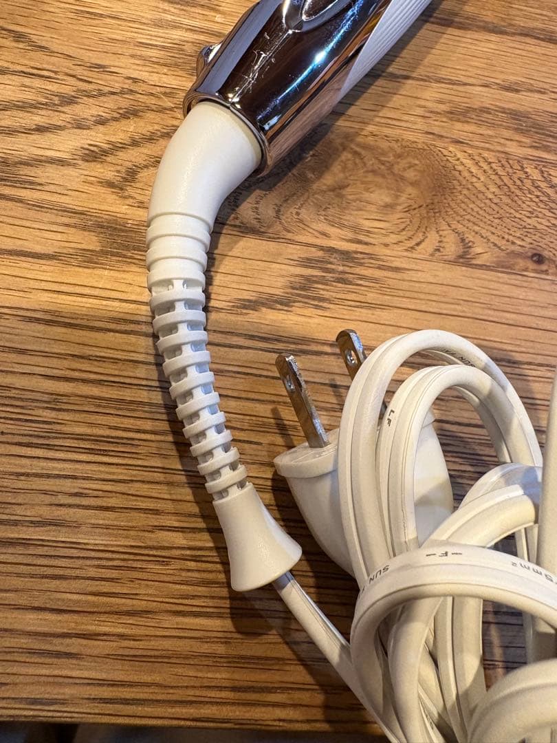 ReFa リファ ヘアアイロン