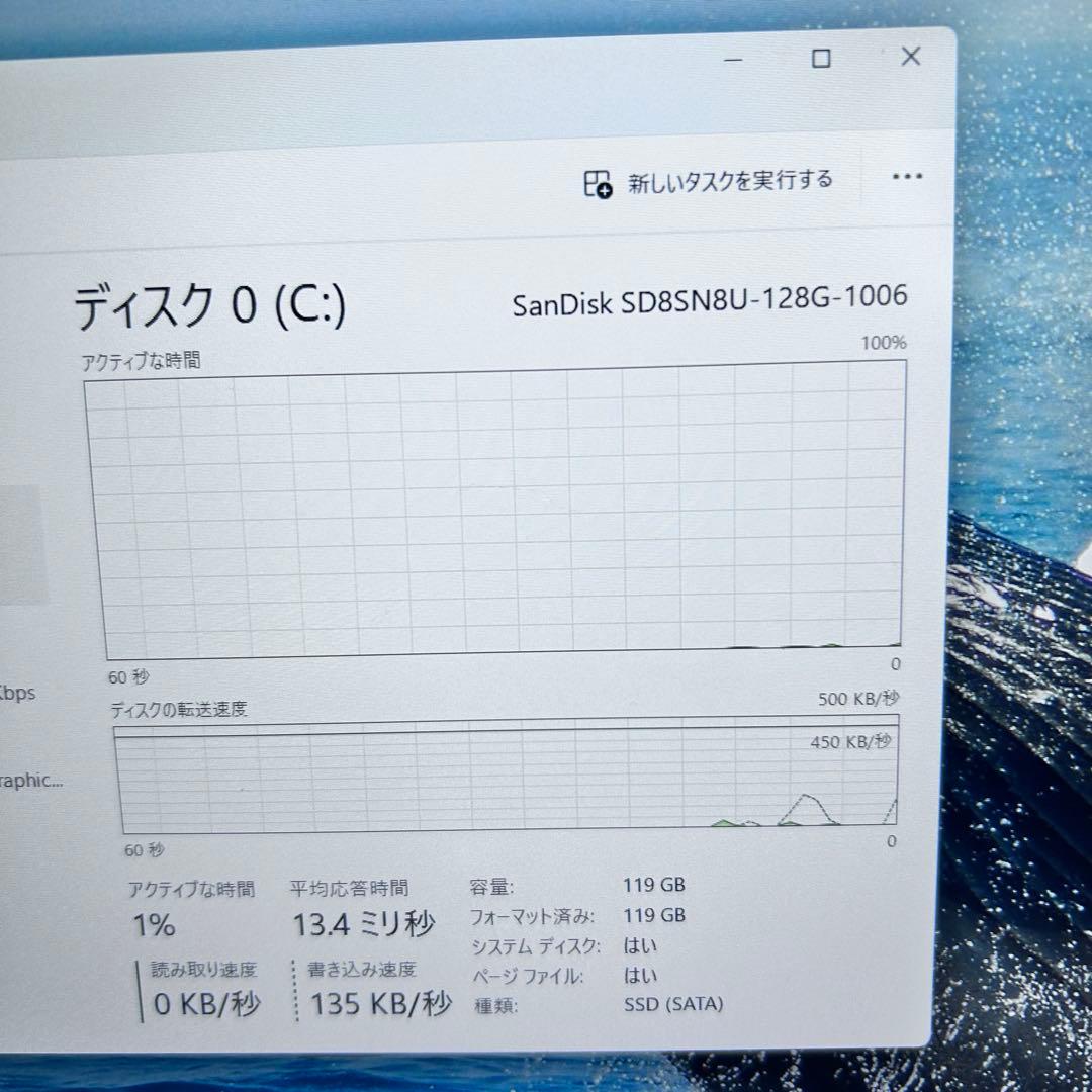 【最新Win11】NEC VersaPro ｜Core i5｜SSD搭載
