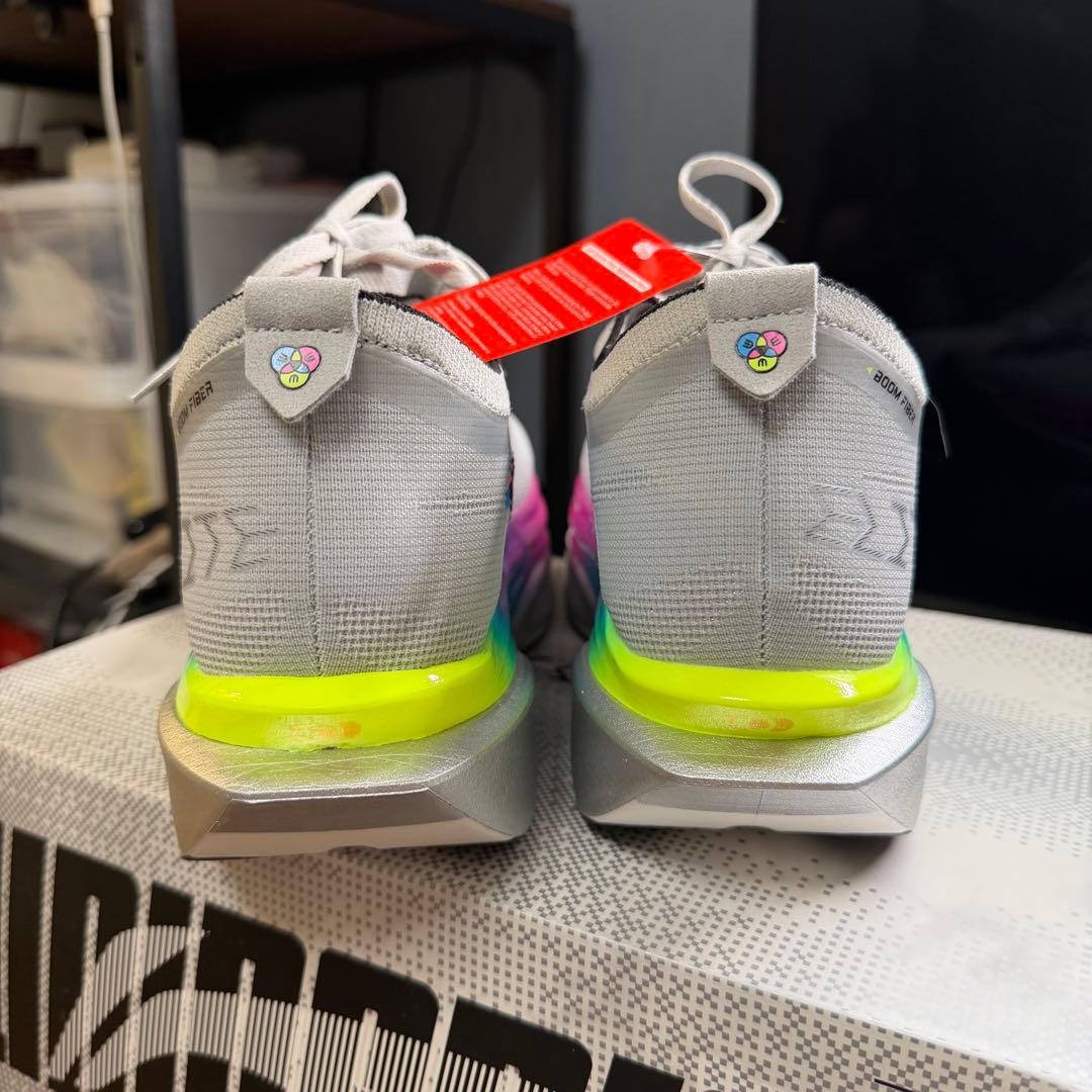 LI-NING リーニン FEIDIAN 6 ELITE 27.5cm