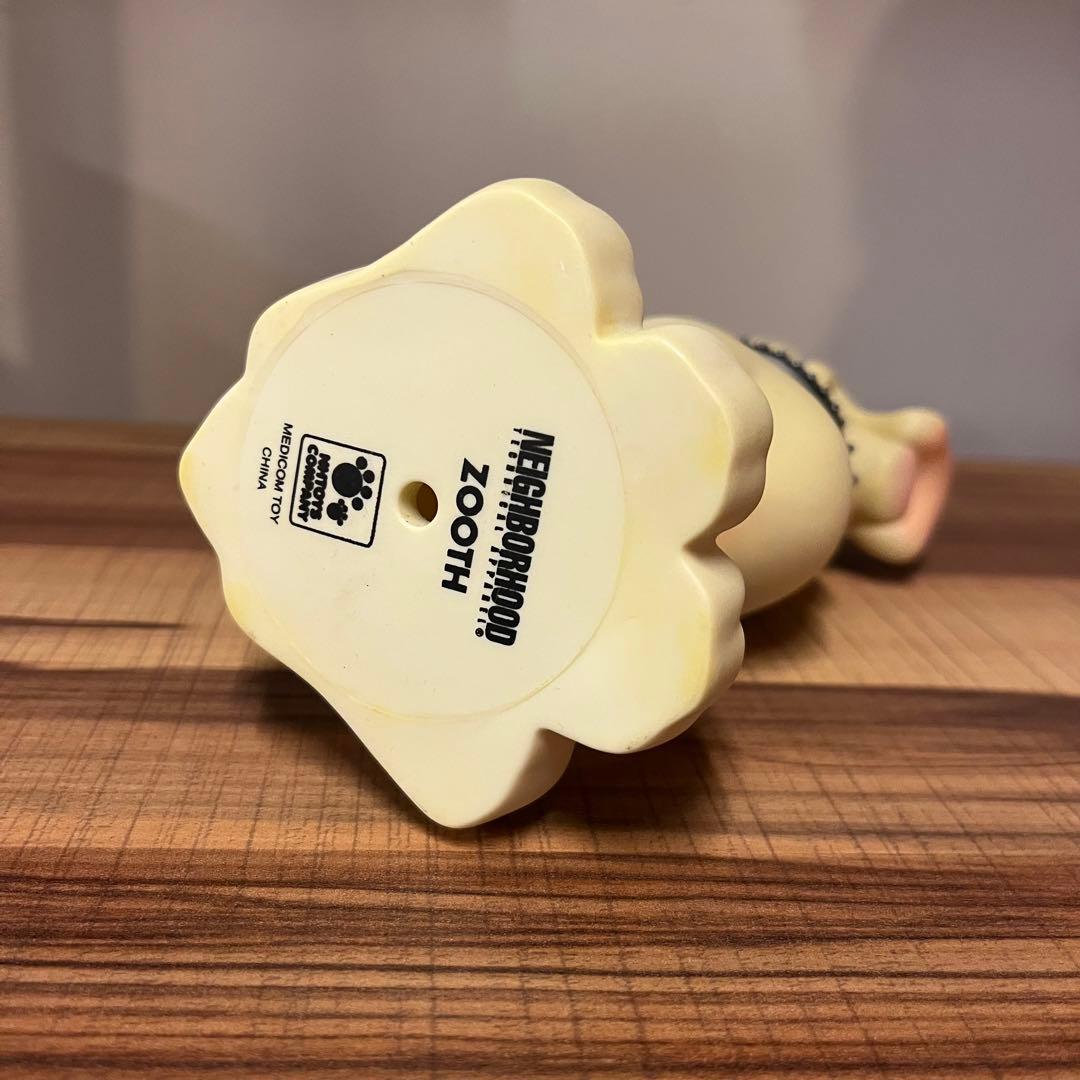 ネイバーフッド フィギュア