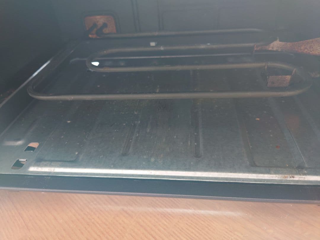 パナソニック NF-RT800 けむらん亭　Panasonic 2017年製