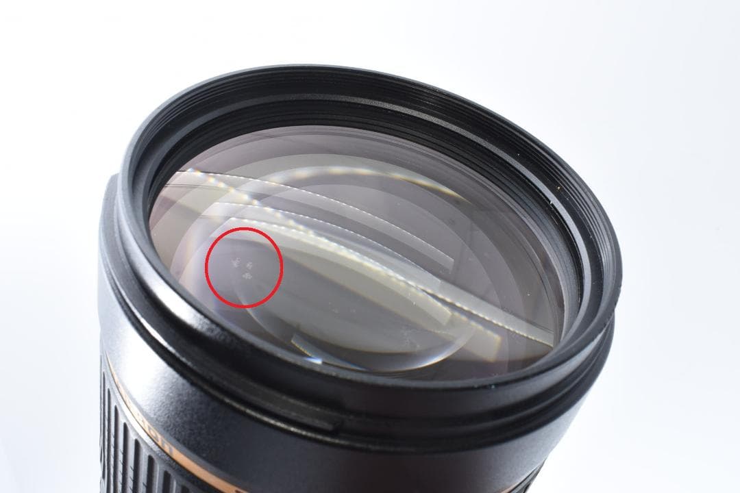 ★美品★ TAMRON SP 70-200mm 1:2.8 Di VC USD