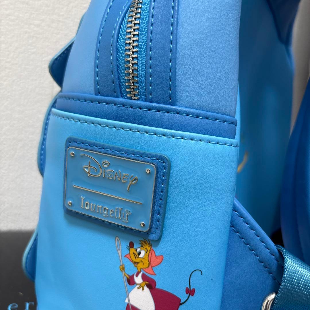 シンデレラ ラウンジフライ LoungeFly