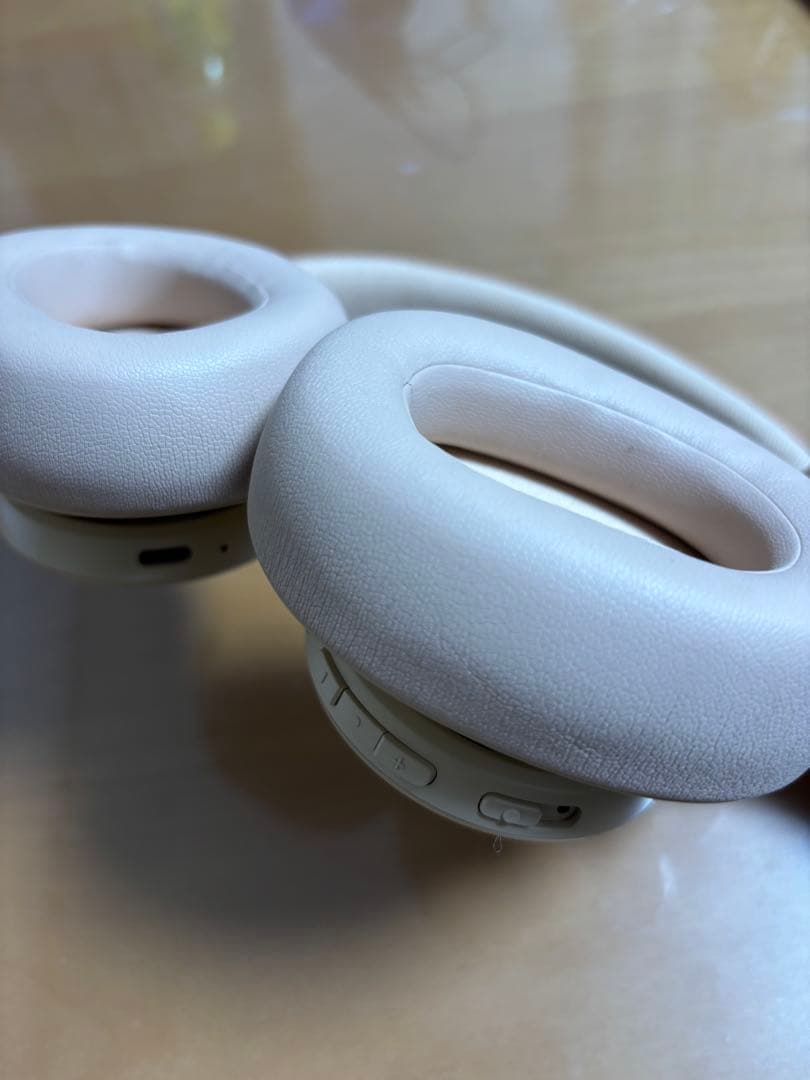 JBL LIVE 770 NC ワイヤレスヘッドホン