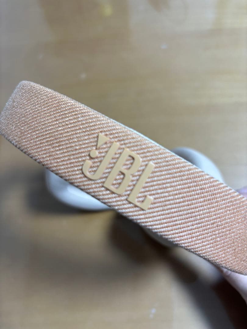 JBL LIVE 770 NC ワイヤレスヘッドホン