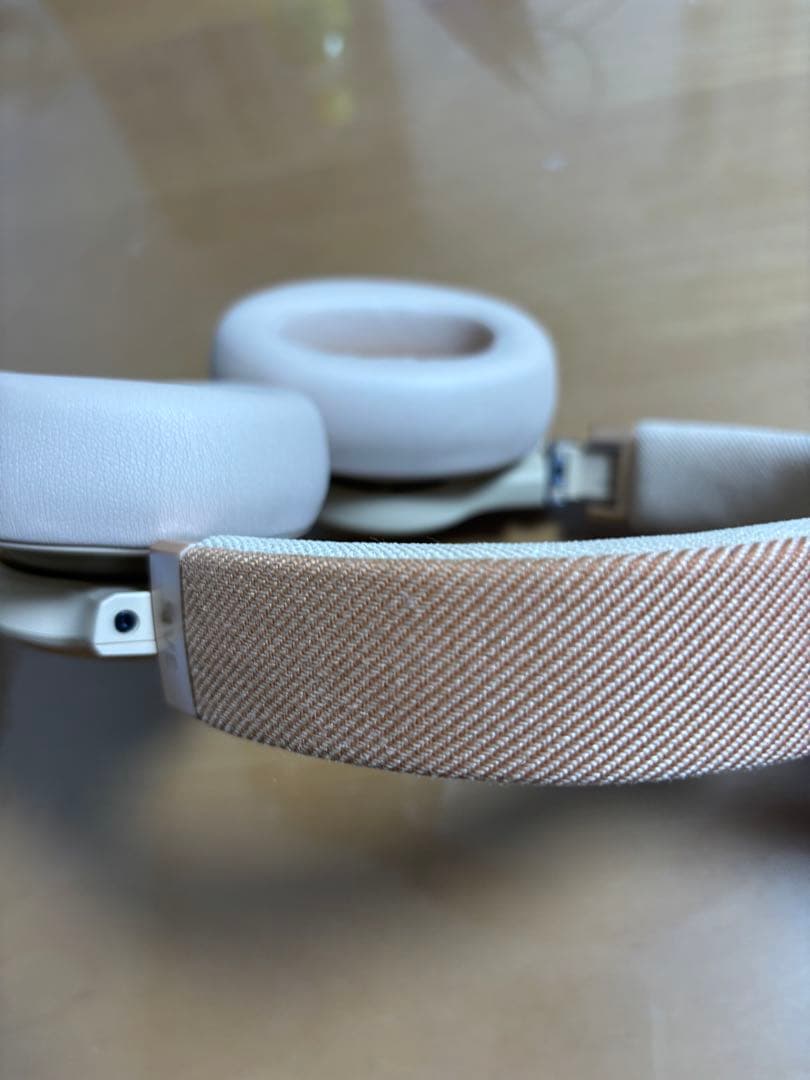 JBL LIVE 770 NC ワイヤレスヘッドホン