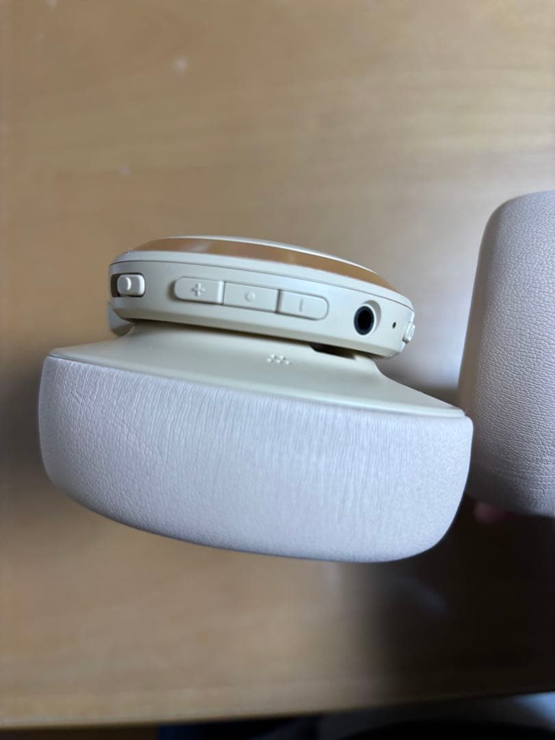 JBL LIVE 770 NC ワイヤレスヘッドホン