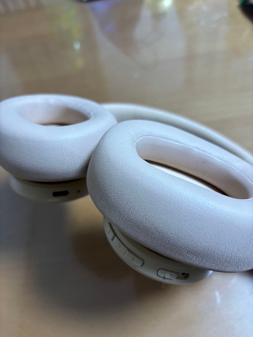 JBL LIVE 770 NC ワイヤレスヘッドホン