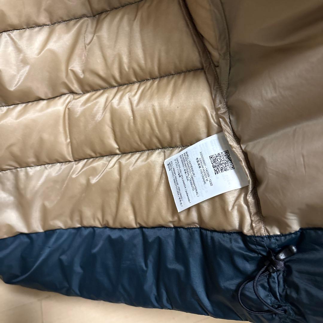 ARC'TERYX セリウムフーディ sizeM　【完売色】