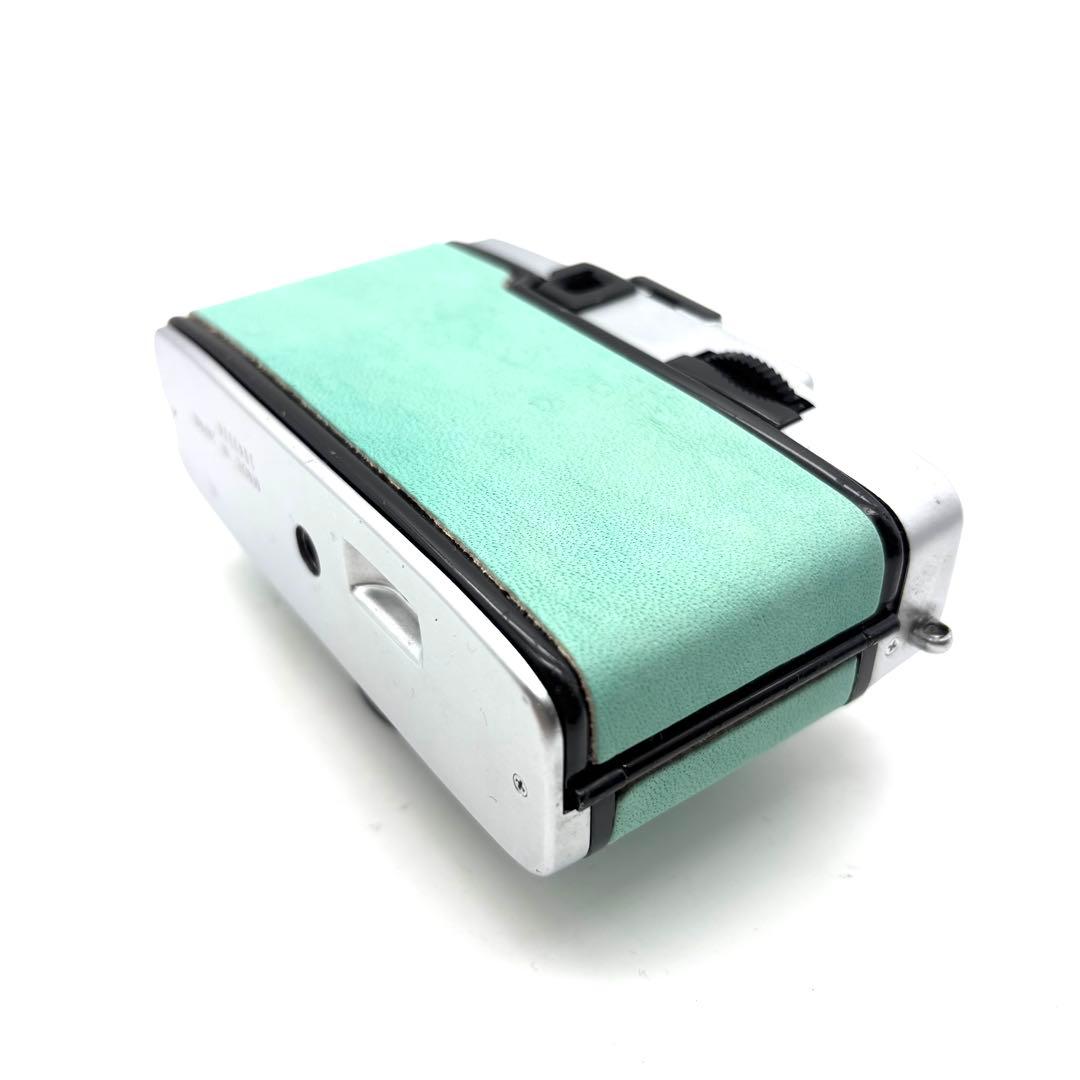 ねむ OLYMPUS PEN EE-3