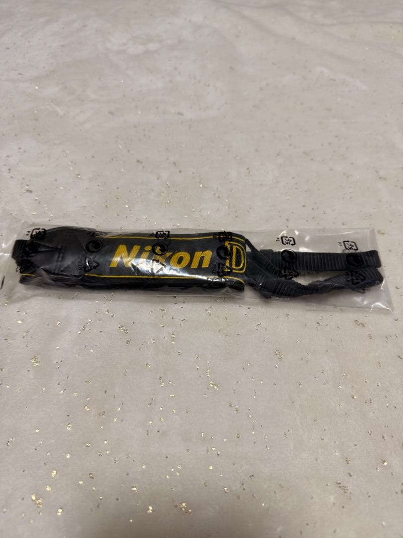 Nikon ニコン Ｄ８１０　純正バッテリーグリップ付き　シャッター数30112