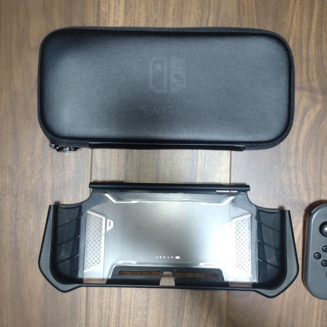 NintendoSwitch 本体 2019年製