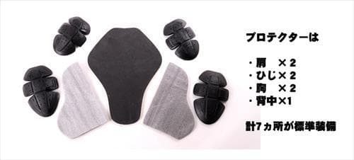 DEGNER デグナー 14WJ-3D レザージャケット ブラウン XL