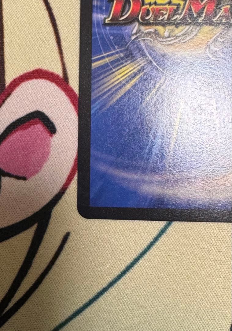 SSS級天災 デッドダムド　CSプロモ