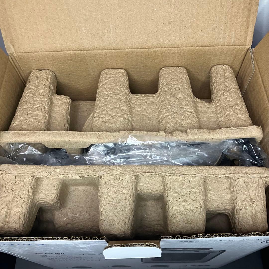 siroca シロカ 全自動コーヒーメーカー SC-A211 未使用品