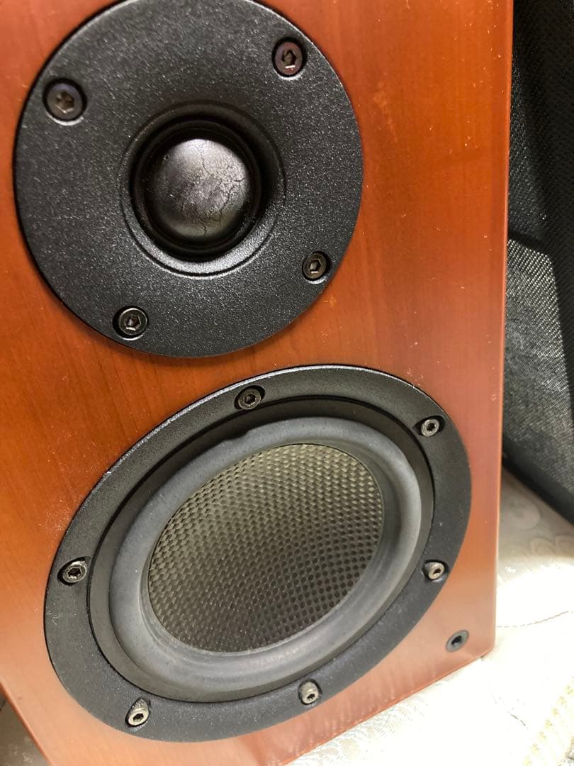 DENON スピーカー　SC CX-303