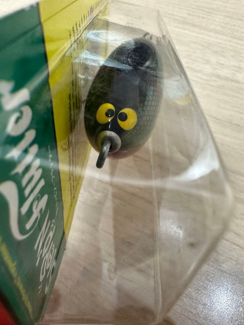 バルサ50 ステッピンフラッター　新品未使用　②