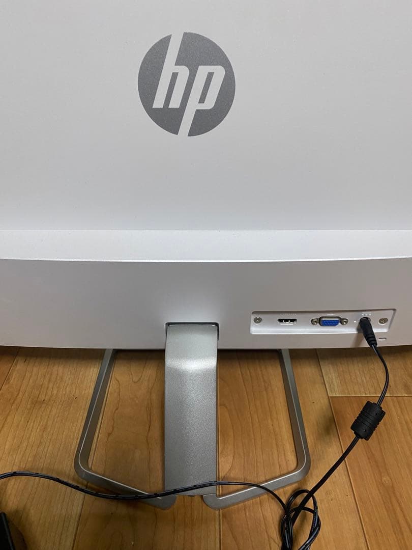 ヒューレット・パッカード　HPディスプレイモニター 24fw