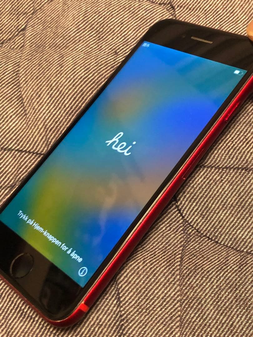 スマートフォン本体 iPhone 8