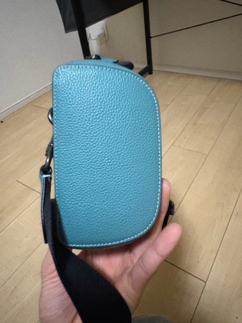 coach ショルダーバッグ ボディバッグ