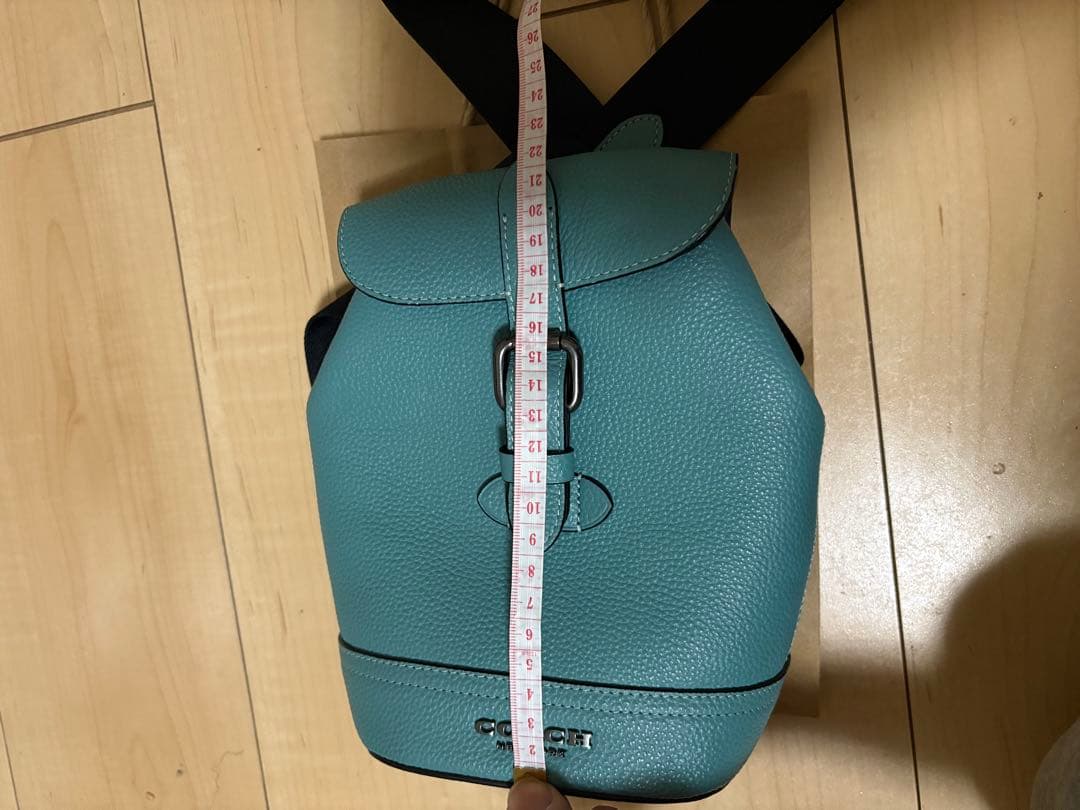 coach ショルダーバッグ ボディバッグ