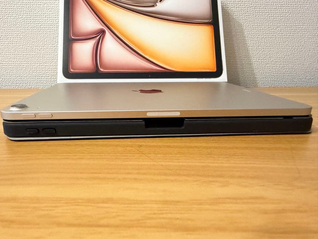 iPad Air M3 (第7世代)11インチ Wi-Fiモデル 128GB