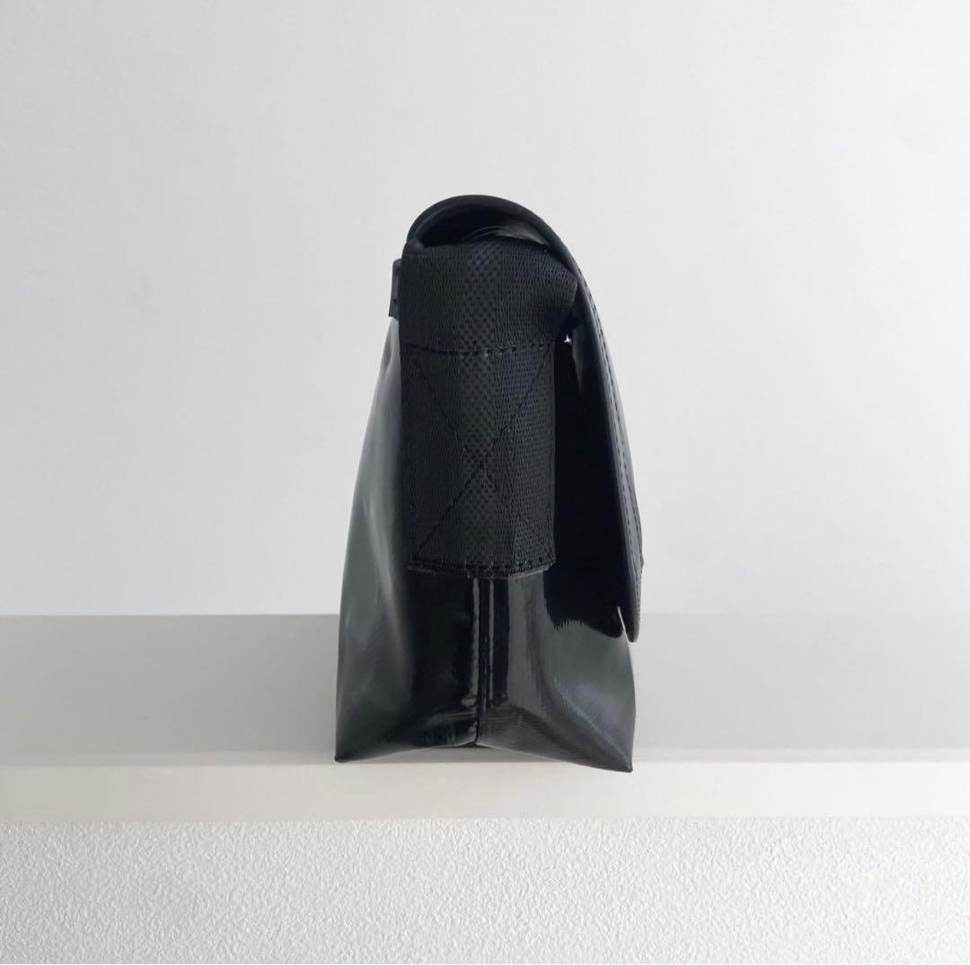 F41 HAWAII FIVE-O オールブラック