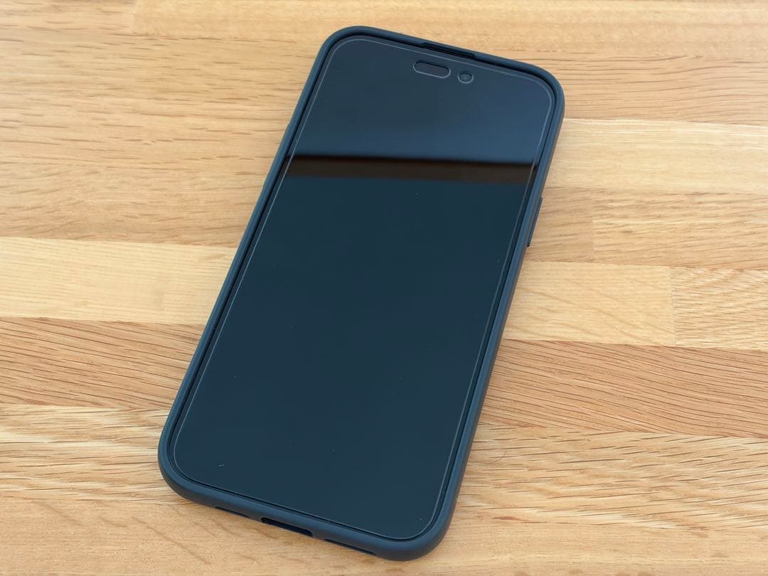 「Mrs.md」iPhone 15 Plus 512GB ジャンク品