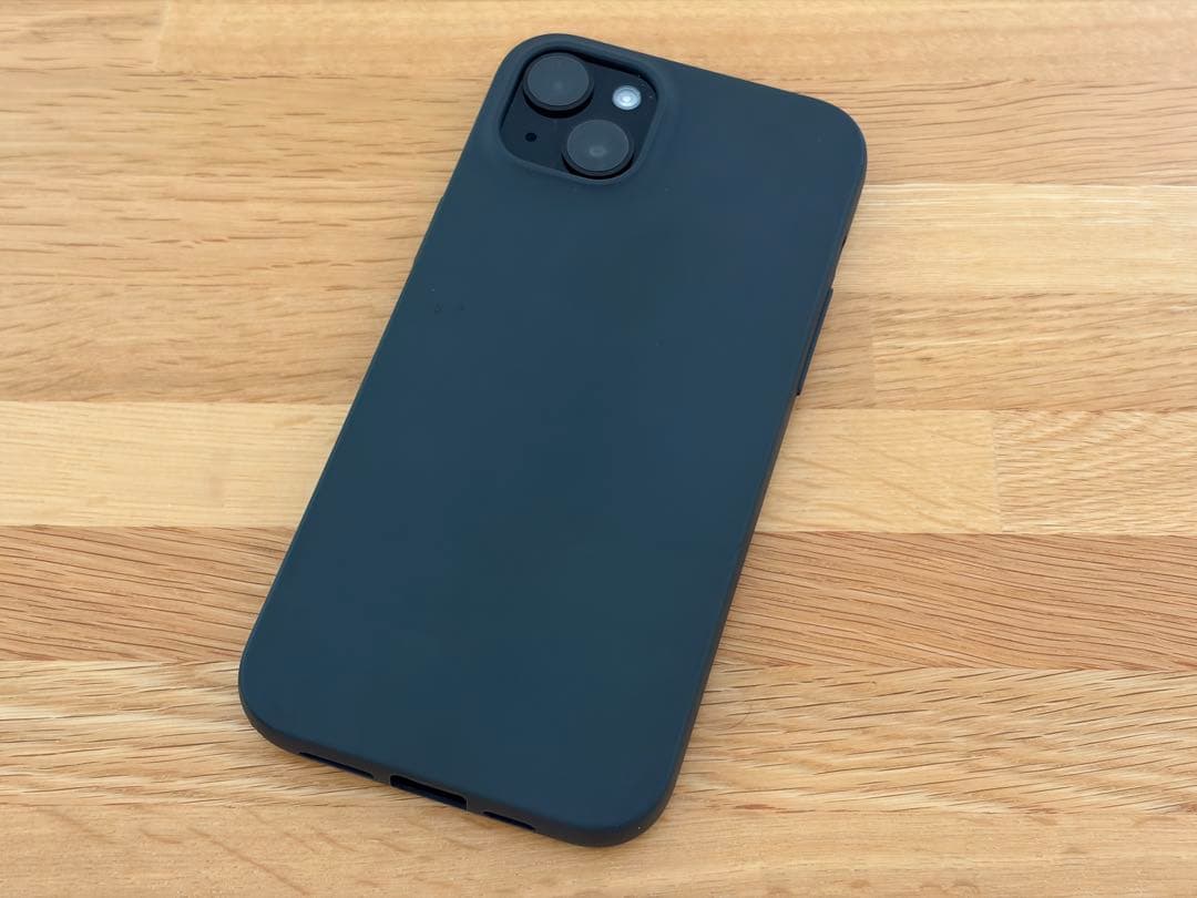 「Mrs.md」iPhone 15 Plus 512GB ジャンク品