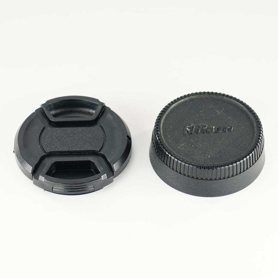 【整備＆テスト済】Nikon Af Nikkor 24mm F2.8 490