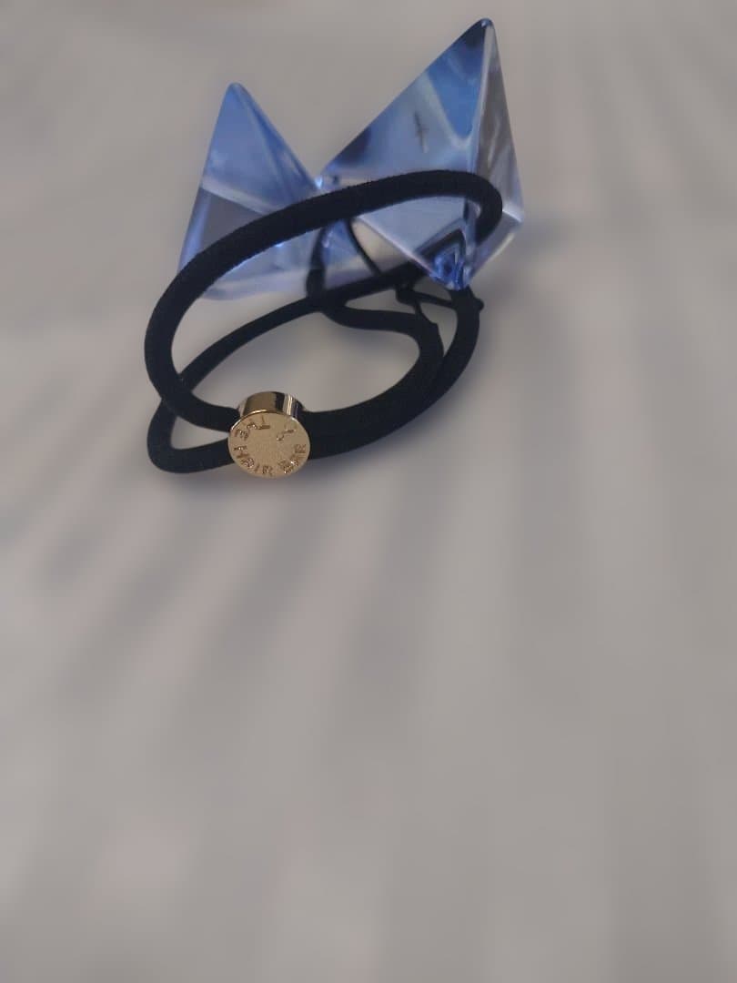 THE HAIR BAR ピラミットポニー