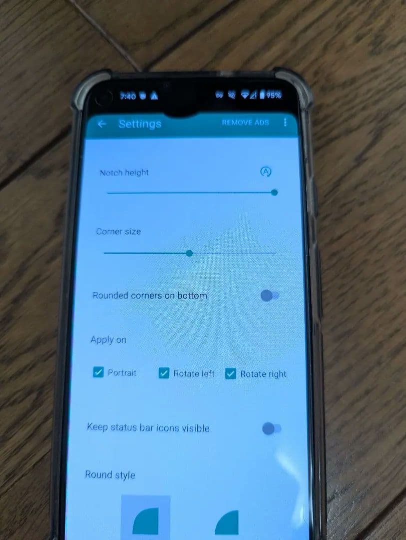 Pixel5 Googleフォト無限　シムフリー　バッテリー交換済 一部画面黒