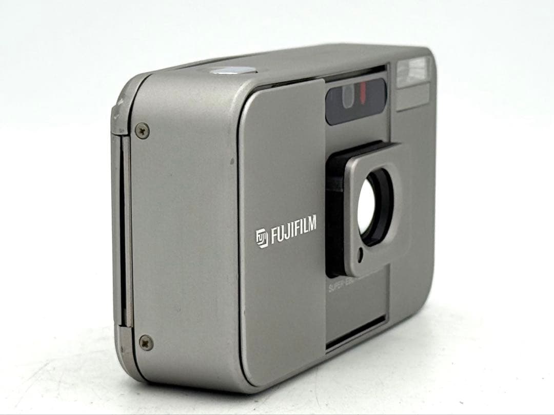 【Masa様】FUJIFILM CARDIA mini TIARA 動作確認済み