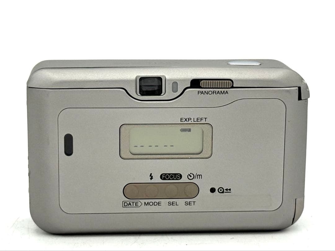 【Masa様】FUJIFILM CARDIA mini TIARA 動作確認済み