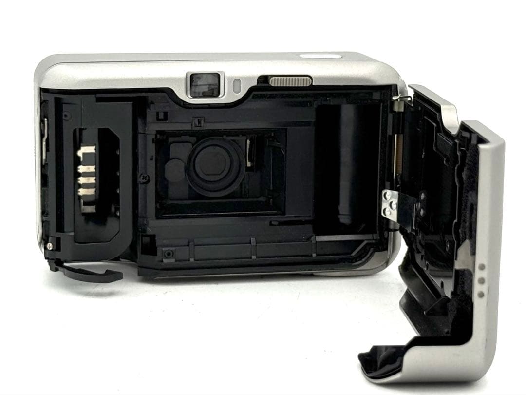 【Masa様】FUJIFILM CARDIA mini TIARA 動作確認済み