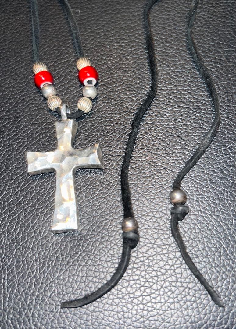 GARNI ネックレス