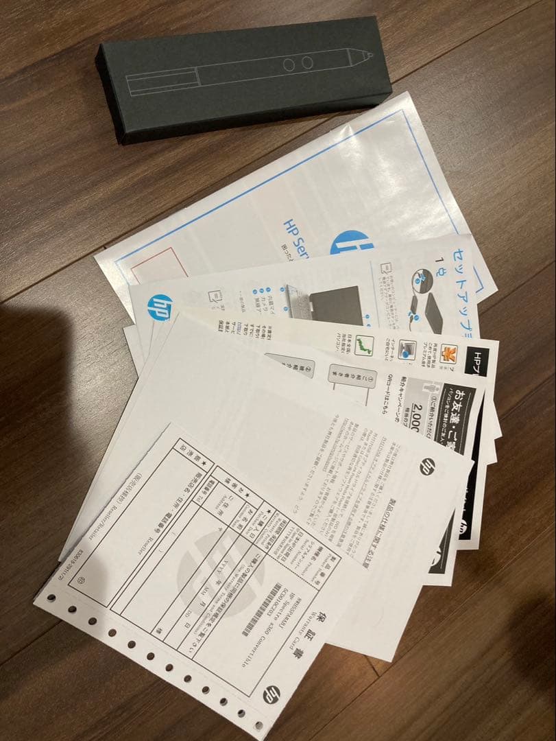 その他ノートPC本体 HP Spectre x360 Convertible